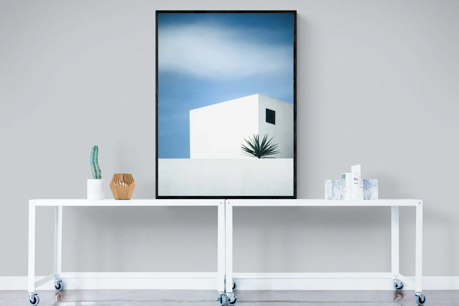 Simple Lines