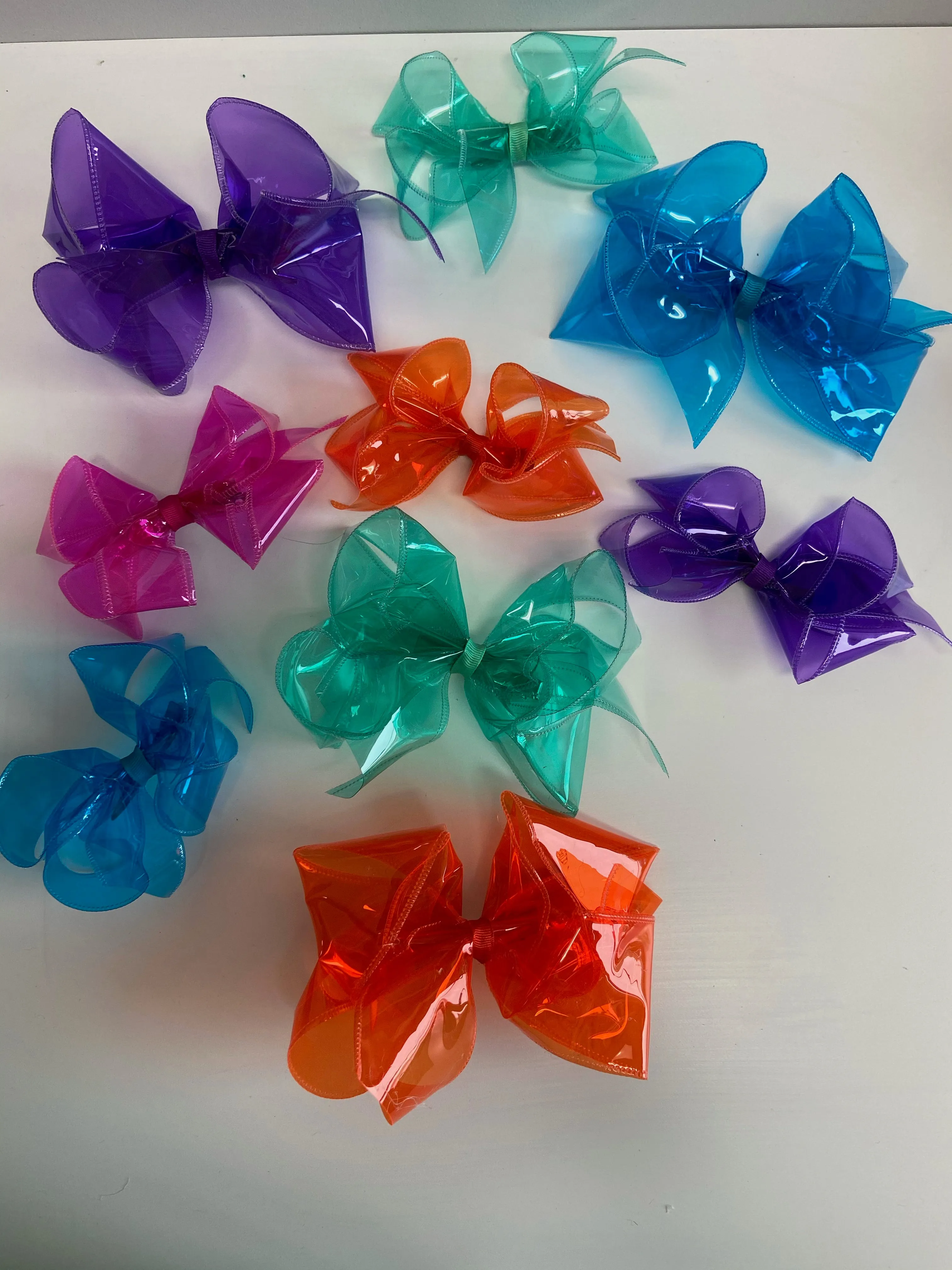 Waterproof Pool Bows
